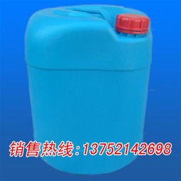 化工塑料桶生产与选购指南 以抚顺鲁源塑料制品为例