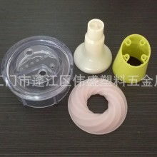 江门市蓬江区伟盛塑料五金厂 专业塑料制品生产与创新