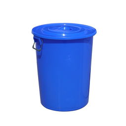 好牧人大容量食品级塑料家用水桶 研发背后的科技与匠心