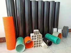 射阳DN80热浸塑钢管厂家直销与塑料制品研发实力解析