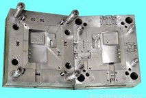 南村镇 专业品质，专业研发——打造礼品塑料塑胶模具与制品的一站式解决方案