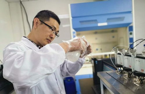 扎根西太湖，创新塑未来——记武进区“学习身边榜样”入选者、塑料制品研发先锋