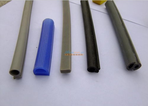 优质硅胶条品牌与市场价格解析——以威县江山橡塑为例