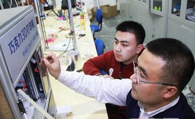 从海洋到餐桌 威海3D巧克力打印机引领美食科技新浪潮